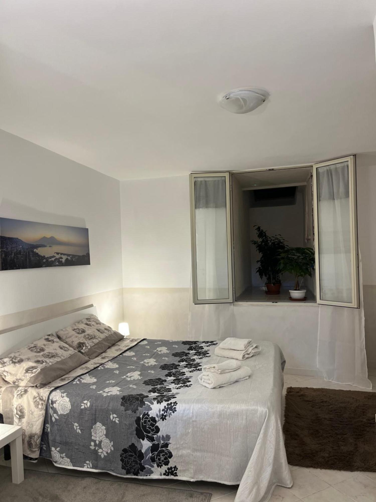 Casa Elena - Casa Vacanze Napoli Centro Villa Exterior foto